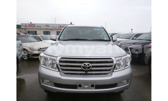 Acheter Import Voiture Toyota Land Cruiser Autre à Import - Dubai, #<Region:0x000000000c5121b8> Acheter Import Voiture Toyota Land Cruiser Autre à Import - Dubai, #<Region:0x000000000c5121b8>