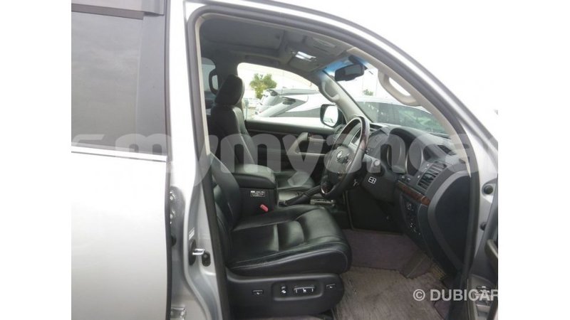 Big with watermark toyota land cruiser ayeyarwady import dubai 2535