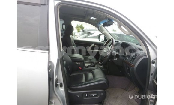 Acheter Import Voiture Toyota Land Cruiser Autre à Import - Dubai, #<Region:0x000000000c5121b8> Acheter Import Voiture Toyota Land Cruiser Autre à Import - Dubai, #<Region:0x000000000c5121b8>