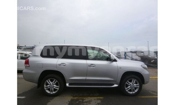 Acheter Import Voiture Toyota Land Cruiser Autre à Import - Dubai, #<Region:0x000000000c5121b8> Acheter Import Voiture Toyota Land Cruiser Autre à Import - Dubai, #<Region:0x000000000c5121b8>