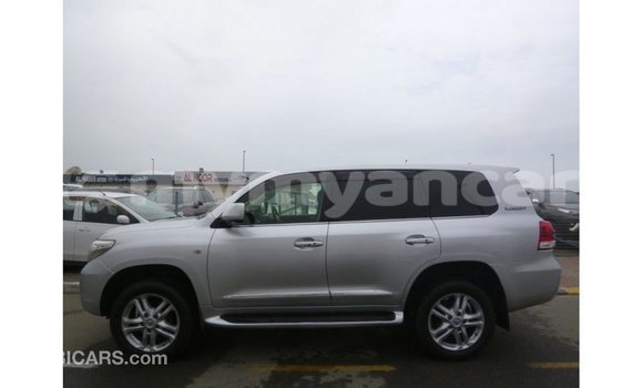 Acheter Import Voiture Toyota Land Cruiser Autre à Import - Dubai, #<Region:0x000000000c5121b8> Acheter Import Voiture Toyota Land Cruiser Autre à Import - Dubai, #<Region:0x000000000c5121b8>