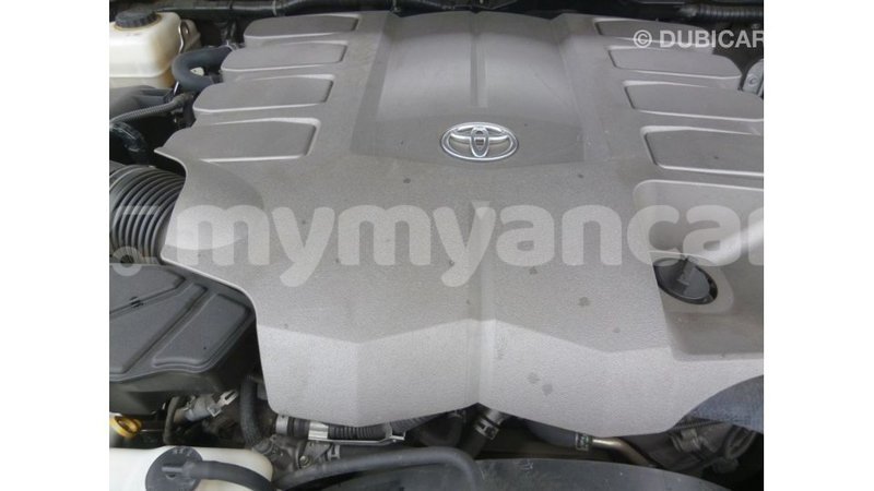 Big with watermark toyota land cruiser ayeyarwady import dubai 2535