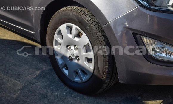 Acheter Import Voiture Hyundai i20 Autre à Import - Dubai, #<Region:0x000000000c5121b8>