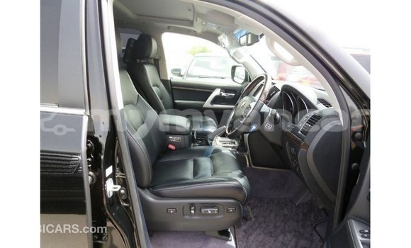 Acheter Import Voiture Toyota Land Cruiser Noir à Import - Dubai, #<Region:0x000000000c5121b8> Acheter Import Voiture Toyota Land Cruiser Noir à Import - Dubai, #<Region:0x000000000c5121b8>