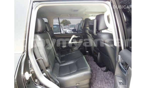 Acheter Import Voiture Toyota Land Cruiser Noir à Import - Dubai, #<Region:0x000000000c5121b8> Acheter Import Voiture Toyota Land Cruiser Noir à Import - Dubai, #<Region:0x000000000c5121b8>