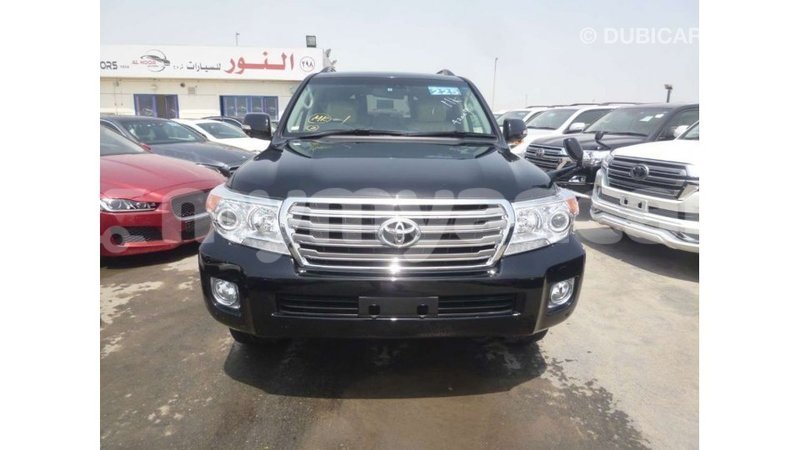 Big with watermark toyota land cruiser ayeyarwady import dubai 2547
