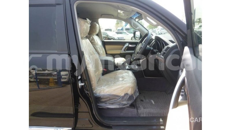 Big with watermark toyota land cruiser ayeyarwady import dubai 2547