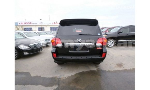 Acheter Import Voiture Toyota Land Cruiser Noir à Import - Dubai, #<Region:0x000000000c5121b8> Acheter Import Voiture Toyota Land Cruiser Noir à Import - Dubai, #<Region:0x000000000c5121b8>