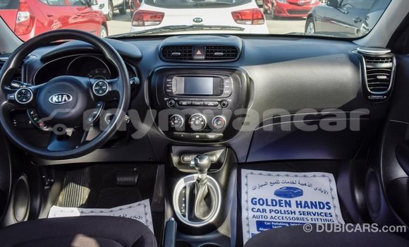Buy Import Kia Soul Other Car in Import - Dubai in Ayeyarwady Buy Import Kia Soul Other Car in Import - Dubai in Ayeyarwady