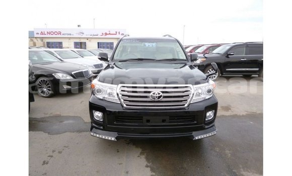 Acheter Import Voiture Toyota Land Cruiser Noir à Import - Dubai, #<Region:0x000000000c5121b8> Acheter Import Voiture Toyota Land Cruiser Noir à Import - Dubai, #<Region:0x000000000c5121b8>