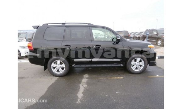 Acheter Import Voiture Toyota Land Cruiser Noir à Import - Dubai, #<Region:0x000000000c5121b8> Acheter Import Voiture Toyota Land Cruiser Noir à Import - Dubai, #<Region:0x000000000c5121b8>