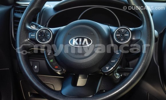 Buy Import Kia Soul Other Car in Import - Dubai in Ayeyarwady Buy Import Kia Soul Other Car in Import - Dubai in Ayeyarwady