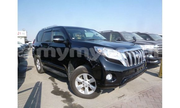သွင်းကုန် Toyota Prado Black ကား Import - Dubai Ayeyarwady သွင်းကုန် Toyota Prado Black ကား Import - Dubai Ayeyarwady