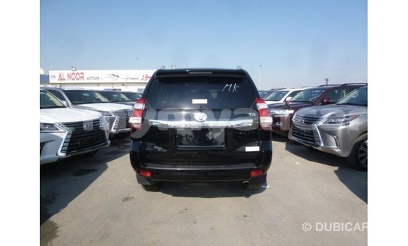 သွင်းကုန် Toyota Prado Black ကား Import - Dubai Ayeyarwady သွင်းကုန် Toyota Prado Black ကား Import - Dubai Ayeyarwady