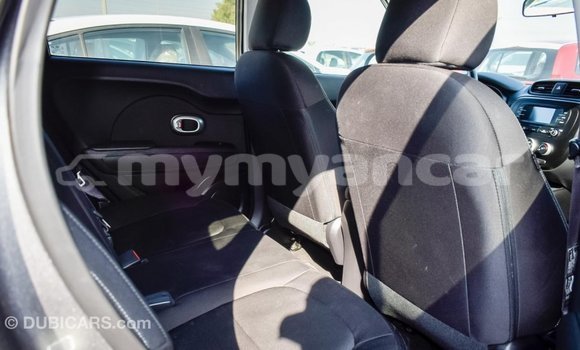 Buy Import Kia Soul Other Car in Import - Dubai in Ayeyarwady Buy Import Kia Soul Other Car in Import - Dubai in Ayeyarwady
