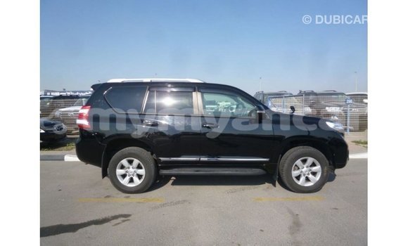 သွင်းကုန် Toyota Prado Black ကား Import - Dubai Ayeyarwady သွင်းကုန် Toyota Prado Black ကား Import - Dubai Ayeyarwady