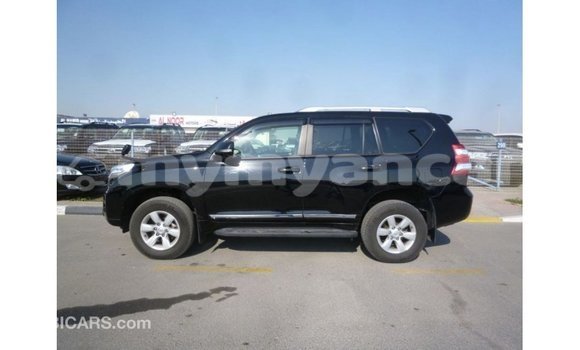 သွင်းကုန် Toyota Prado Black ကား Import - Dubai Ayeyarwady သွင်းကုန် Toyota Prado Black ကား Import - Dubai Ayeyarwady
