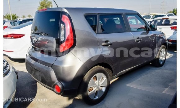 Buy Import Kia Soul Other Car in Import - Dubai in Ayeyarwady Buy Import Kia Soul Other Car in Import - Dubai in Ayeyarwady