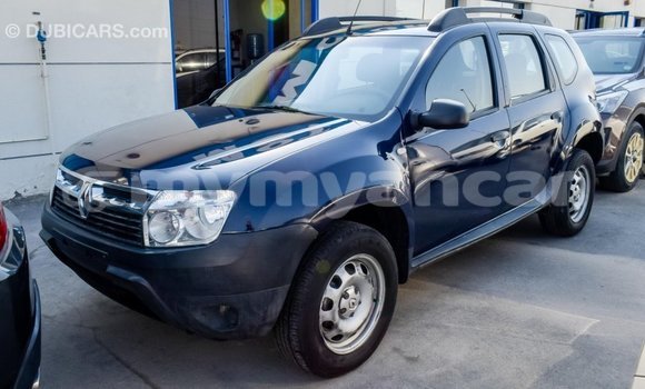 Buy Import Renault Duster Blue Car in Import - Dubai in Ayeyarwady Buy Import Renault Duster Blue Car in Import - Dubai in Ayeyarwady