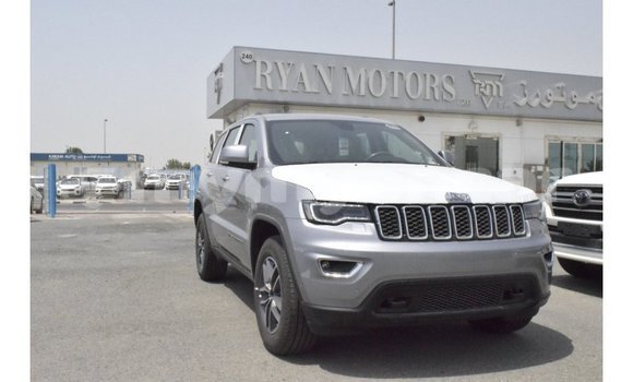 Acheter Import Voiture Jeep Grand Cherokee Autre à Import - Dubai, #<Region:0x000000000c5121b8>