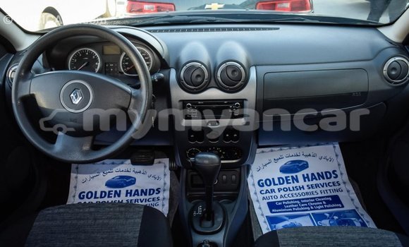 Buy Import Renault Duster Blue Car in Import - Dubai in Ayeyarwady Buy Import Renault Duster Blue Car in Import - Dubai in Ayeyarwady