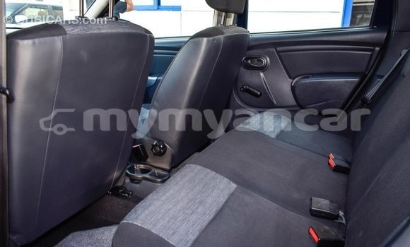 Buy Import Renault Duster Blue Car in Import - Dubai in Ayeyarwady Buy Import Renault Duster Blue Car in Import - Dubai in Ayeyarwady