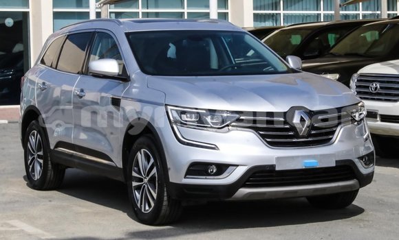 Buy Import Renault Koleos Other Car in Import - Dubai in Ayeyarwady Buy Import Renault Koleos Other Car in Import - Dubai in Ayeyarwady