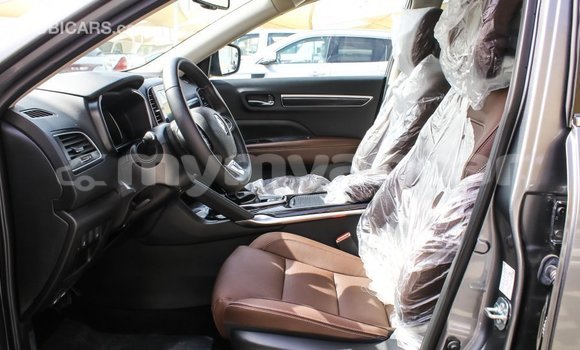 Buy Import Renault Koleos Other Car in Import - Dubai in Ayeyarwady Buy Import Renault Koleos Other Car in Import - Dubai in Ayeyarwady