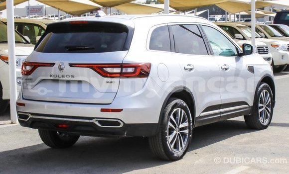 Buy Import Renault Koleos Other Car in Import - Dubai in Ayeyarwady Buy Import Renault Koleos Other Car in Import - Dubai in Ayeyarwady