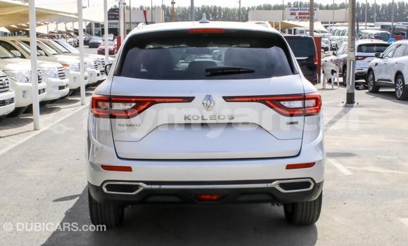Buy Import Renault Koleos Other Car in Import - Dubai in Ayeyarwady Buy Import Renault Koleos Other Car in Import - Dubai in Ayeyarwady