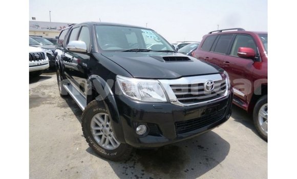 Acheter Import Voiture Toyota Hilux Noir à Import - Dubai, #<Region:0x000000000c5121b8> Acheter Import Voiture Toyota Hilux Noir à Import - Dubai, #<Region:0x000000000c5121b8>
