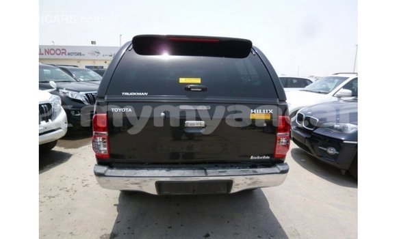 Acheter Import Voiture Toyota Hilux Noir à Import - Dubai, #<Region:0x000000000c5121b8> Acheter Import Voiture Toyota Hilux Noir à Import - Dubai, #<Region:0x000000000c5121b8>