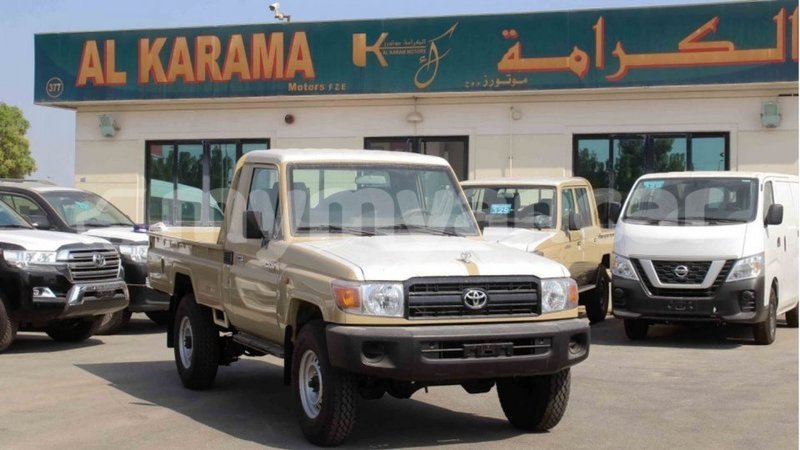 Big with watermark toyota land cruiser ayeyarwady import dubai 2561