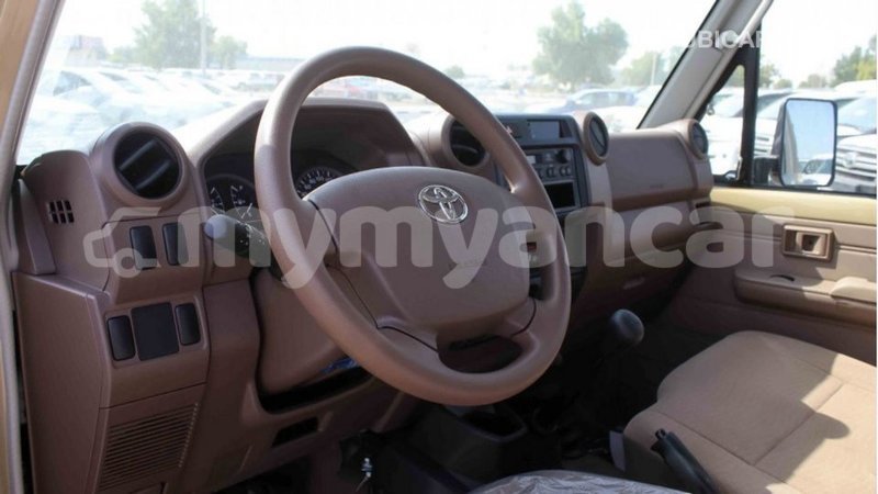 Big with watermark toyota land cruiser ayeyarwady import dubai 2561
