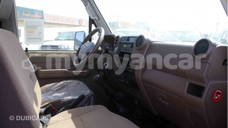 Big with watermark toyota land cruiser ayeyarwady import dubai 2561