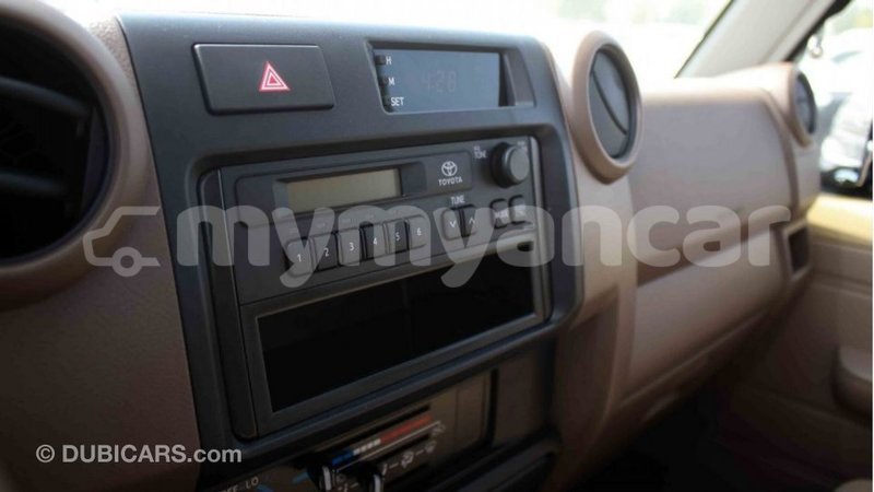 Big with watermark toyota land cruiser ayeyarwady import dubai 2561
