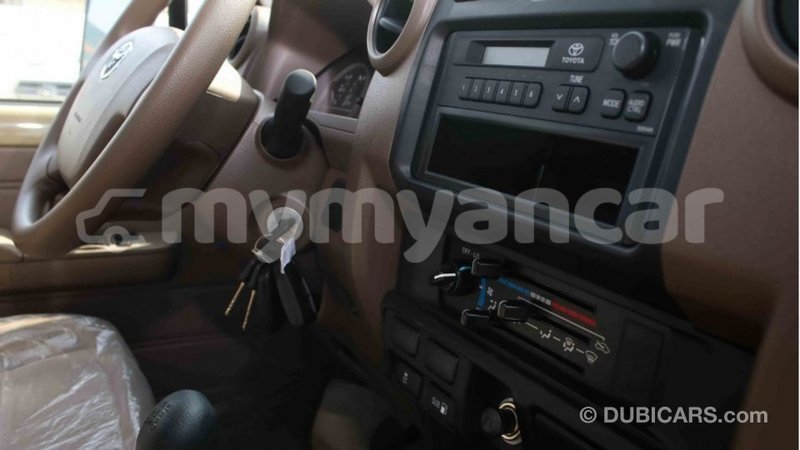 Big with watermark toyota land cruiser ayeyarwady import dubai 2561