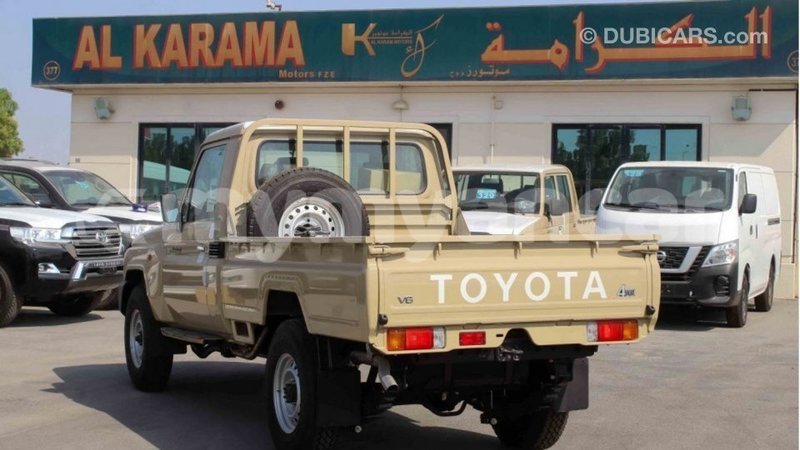 Big with watermark toyota land cruiser ayeyarwady import dubai 2561