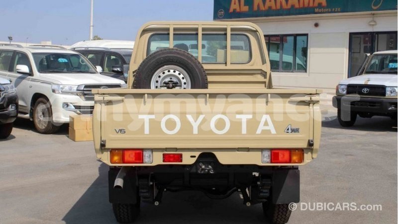 Big with watermark toyota land cruiser ayeyarwady import dubai 2561
