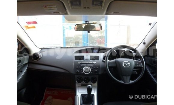 Buy Import Mazda 3 Blue Car in Import - Dubai in Ayeyarwady Buy Import Mazda 3 Blue Car in Import - Dubai in Ayeyarwady