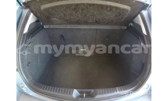Buy Import Mazda 3 Blue Car in Import - Dubai in Ayeyarwady Buy Import Mazda 3 Blue Car in Import - Dubai in Ayeyarwady