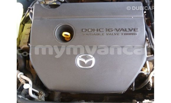 Buy Import Mazda 3 Blue Car in Import - Dubai in Ayeyarwady Buy Import Mazda 3 Blue Car in Import - Dubai in Ayeyarwady