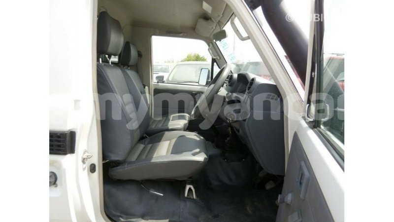 Big with watermark toyota land cruiser ayeyarwady import dubai 2564