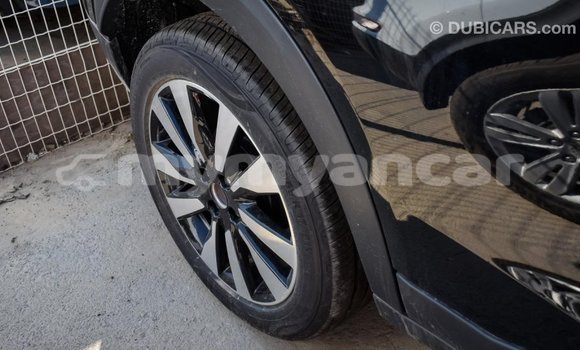 Acheter Import Utilitaire Nissan Evalia Noir à Import - Dubai, #<Region:0x000000000c5121b8>