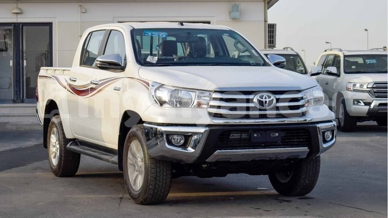 Big with watermark toyota hilux ayeyarwady import dubai 2568