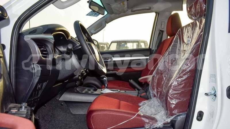 Big with watermark toyota hilux ayeyarwady import dubai 2568