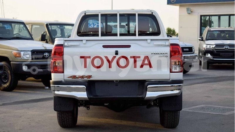 Big with watermark toyota hilux ayeyarwady import dubai 2568