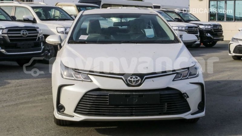 Big with watermark toyota corolla ayeyarwady import dubai 2570