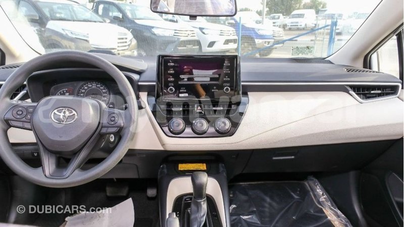 Big with watermark toyota corolla ayeyarwady import dubai 2570