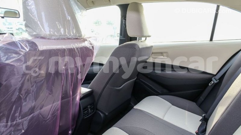 Big with watermark toyota corolla ayeyarwady import dubai 2570